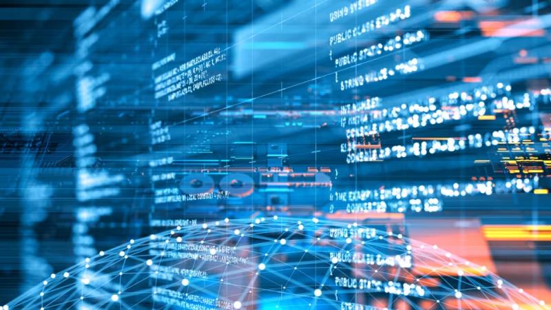 Linux基石：随县小程序开发公司的技术底座与发行版选择逻辑