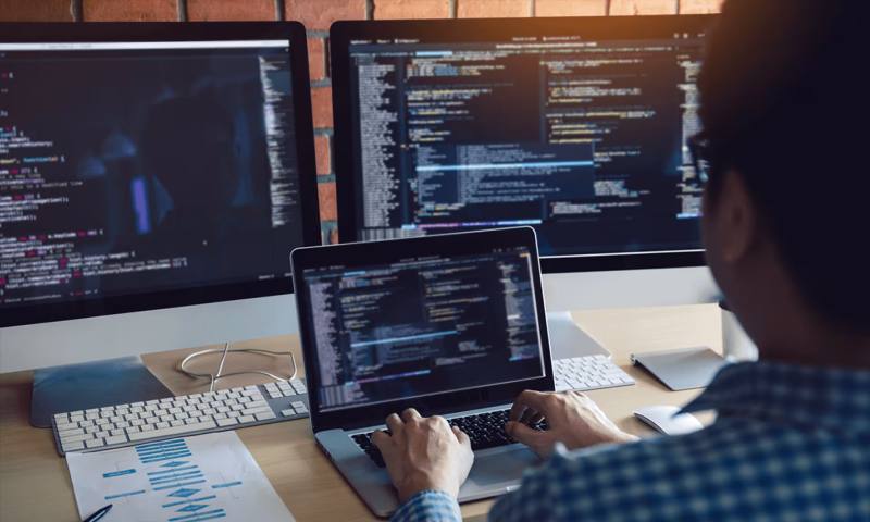 数据科学选型：R与Python如何赋能随县网站建设？